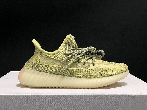 Ding Huang Man Tianxing adidas Yeezy Boost 350 V2 _Antlrf__ the item number_ FV3255_ size_ 36-48 yards-5794876c